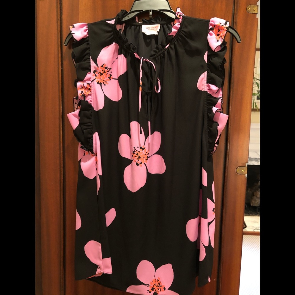 Kate Spade blouse